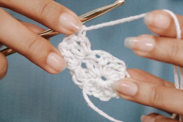 Knitting Stitch